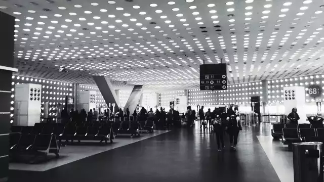 AICM suspende vuelos el 16 de septiembre como parte de las celebraciones por la Independencia