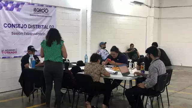 En general, el organismo público autónomo en Quintana Roo proyectó onerosos gastos para logística, así como en servicios internos y externos.