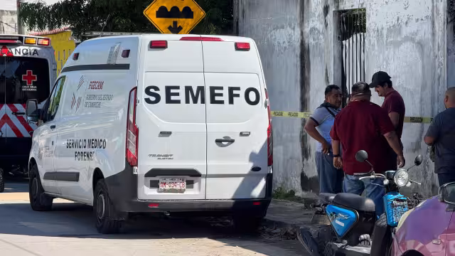 Joven de 23 años se quita la vida en su domicilio en la Colonia Independencia