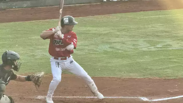 Los Piratas de Campeche inician pretemporada el 17 de marzo para afinar su equipo y competir en la Temporada 2025