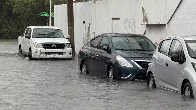 Autoridades de Campeche alertan por riesgo de inundaciones al cierre de julio debido a lluvias intensas.