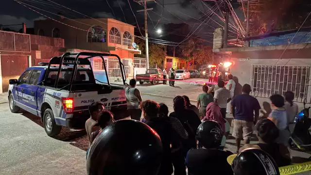 Dos hombres fueron ejecutados en la Colonia Manigua