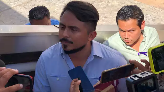 Las dos fuerzas políticas mayoritarias en el Congreso del Estado reprobaron los incidentes violentos en la elección del comisario de Isla Aguada