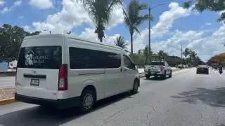 Trasladan restos de Mario Machuca Sánchez, líder de la CROC de Cancún tras perder la vida en un ataque armado: EN VIVO
