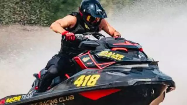 La competencia está avalada por la Federación Mexicana de Motonáutica.