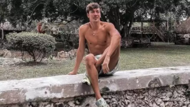 Roger González deja el programa matutino: Instagram Roger González