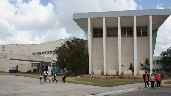 La nueva Dirección del Hospital de Alta Especialidad trabaja para garantizar una mejor atención