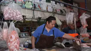 Aranceles de EU a México afectarían precios de productos marinos en Yucatán