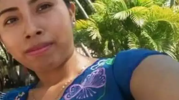 Fue el mismo asesino de Lucely, Fredy Francisco M. T., quien declaró su crimen