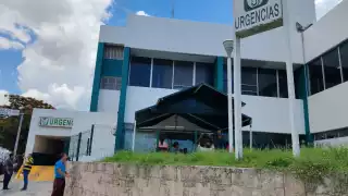 “Fraude y abandono”: Denuncian campechanos al IMSS por negligencia médica 