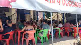Comida, regalos y oración: así se celebró el Día del Padre en Campeche