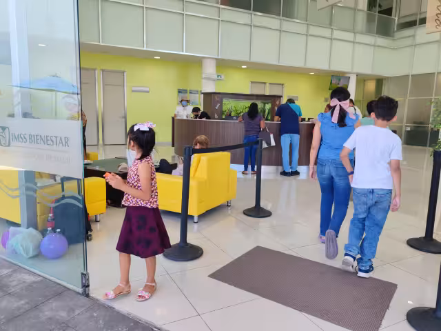 La dura batalla contra el cáncer infantil en Campeche: cada mes mueren uno o dos niños