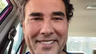 Eduardo Yañez desmiente tener cáncer: VIDEO