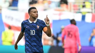Kylian Mbappé supera a Messi y conquista la Bota de Oro del Mundial 2026