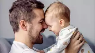 Este domingo se celebra en México el Día del Padre