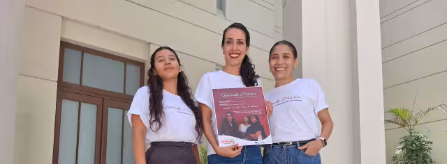 La obra se presentará en el Centro Cultural Olimpo de Mérida