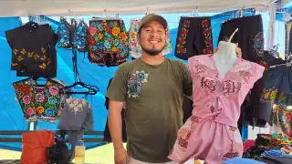 Suman más de 87 mil yucatecos registrados en el programa Jóvenes Construyendo el Futuro 