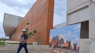 Con más de 200 médicos, el nuevo  Hospital O’Horán de Mérida prepara su apertura para el 17 de mayo