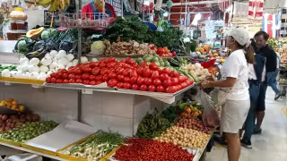 Mientras México respira por la inflación, en Mérida el costo de vida no cede