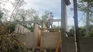 Al menos 15 bancos de materiales operan fuera de la ley en Yucatán; enfrentan procesos ante la Semarnat