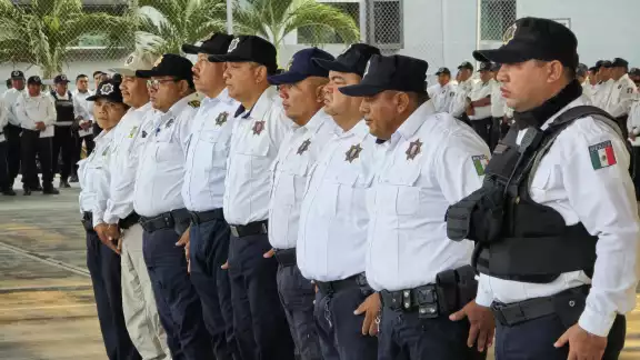 Hace algunas semanas los inconformes presentaron un pliego petitorio donde exigían su reincorporación, pero también que no tomaran represalias en su contra. Hace algunas semanas los inconformes presentaron un pliego petitorio donde exigían su reincorporación, pero también que no tomaran represalias en su contra.