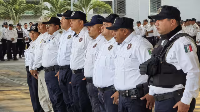 Hace algunas semanas los inconformes presentaron un pliego petitorio donde exigían su reincorporación, pero también que no tomaran represalias en su contra.