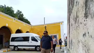 Nuevo frente frío traerá un respiro de calor a Campeche: Así estará el clima este 25 y 26 de octubre