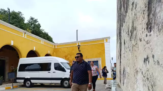 Este sábado 25 y domingo 26, Campeche tendrá calor intenso y lluvias aisladas.


