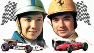 Hermanos Rodríguez, leyenda del automovilismo en México: INFOGRAFÍA