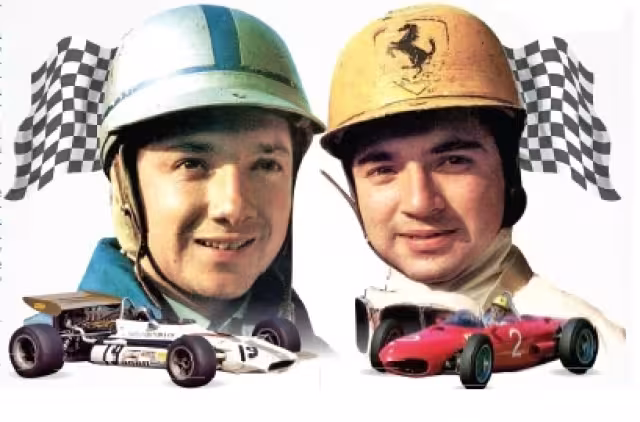 Pedro Rodríguez murió a los 31 años, mientras que Ricardo a los 20 años