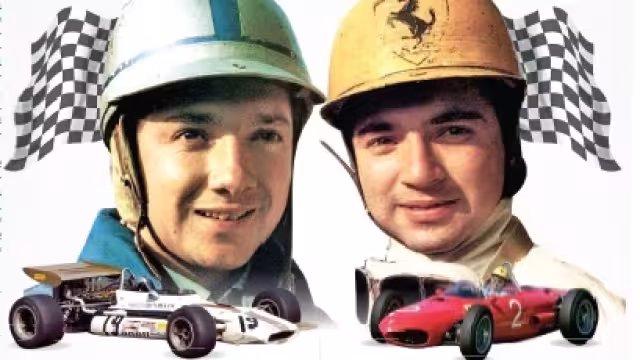 Pedro Rodríguez murió a los 31 años, mientras que Ricardo a los 20 años