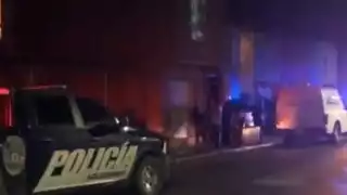 Hombre se quita la vida en el fraccionamiento Villas del Sol, en Playa del Carmen