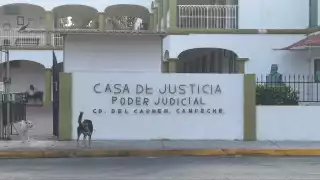 Reducen 30 % del rezago en juzgado laboral de Carmen con apoyo universitario