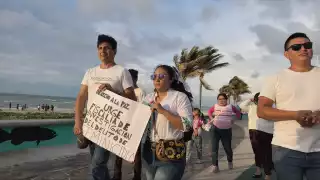 De víctima a condenada: El caso Brillit sacude a Carmen