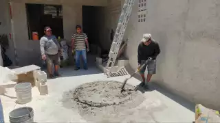 Segunda etapa de Vivienda para el Bienestar en Campeche generará empleos directos e indirectos