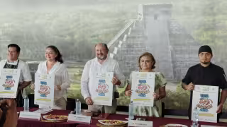 El Festival del Ceviche impulsará la economía de Progreso