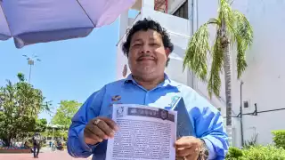 El Sindicato SUTPMIDEC rechaza la propuesta de minuta 2025 del Ayuntamiento de Carmen, calificándola como perjudicial para los trabajadores