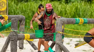 ¿Quién gana la recompensa en Survivor México hoy martes 22 de julio?