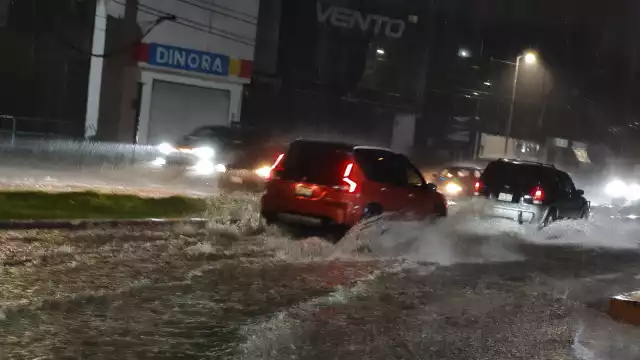 Prevén inundaciones