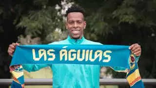 Coapa le dio la bienvenida