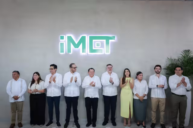 Nueva universidad IMET en Mérida ofrecerá carreras y maestrías enfocadas en Inteligencia Artificial
