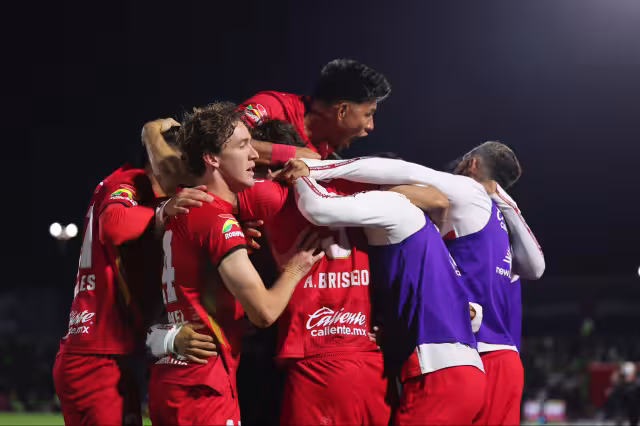 El invierno ardió de felicidad