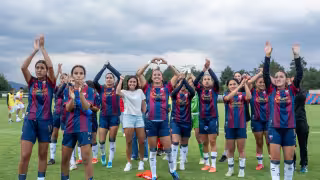 Atlante Femenil vence a Necaxa y consigue su primera victoria en la Liga MX Femenil