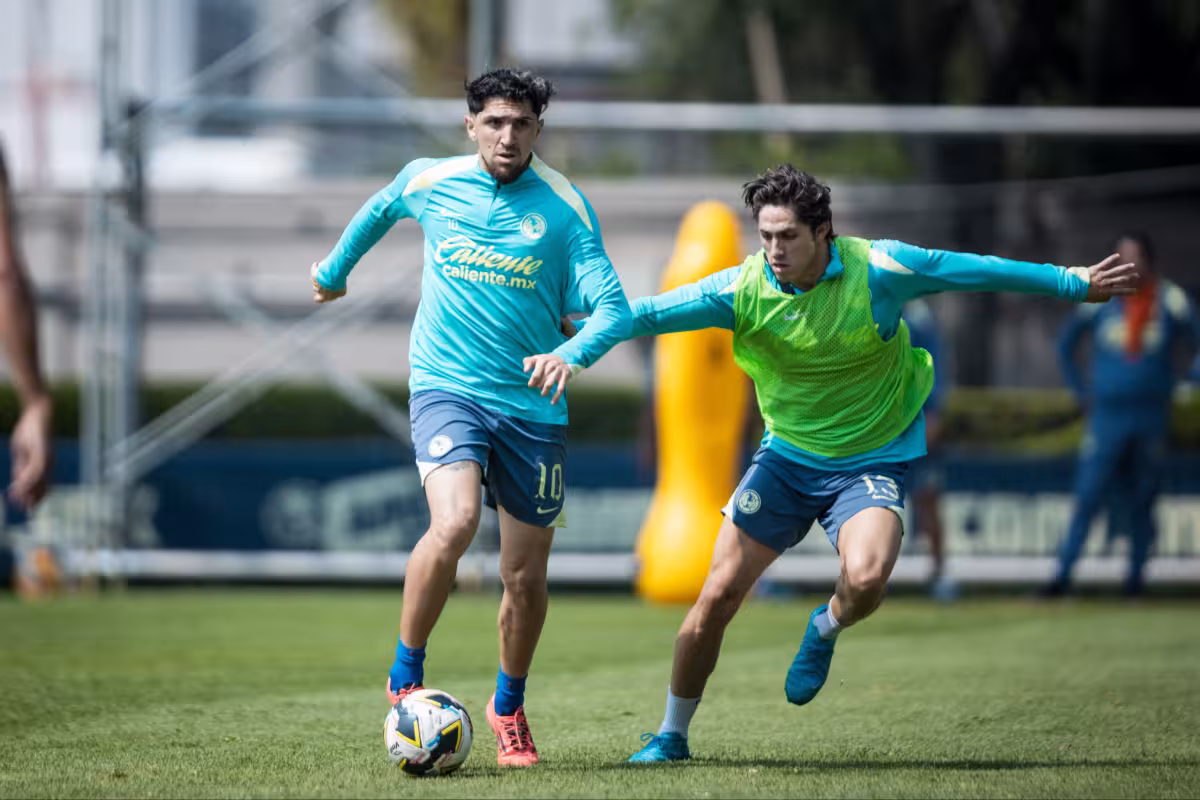 América vs. Pachuca en vivo: Sigue en directo el duelo de la J16 de la ...