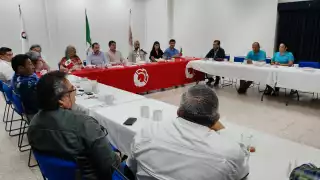 Canacintra Campeche exige atención inmediata a sucesos alarmantes en Ciudad del Carmen 