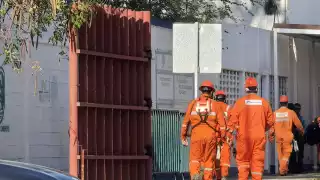 "Trato justo" piden empresarios carmelitas al SAT ante adeudos de Pemex