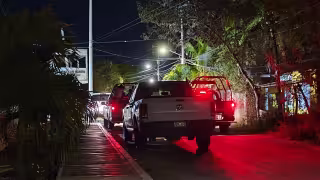 Nervios los delatan: detienen a tres con sustancias prohibidas en Calkiní