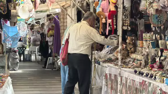 Esta oportunidad la tienen sólo una vez al año, señalan