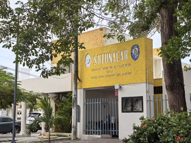 Sindicato de la Unacar plantea reformas y exige entrega de bienes a exdirigente

