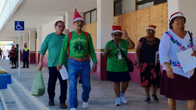 Campeche mantendrá cielo nublado y condiciones estables en los próximos días